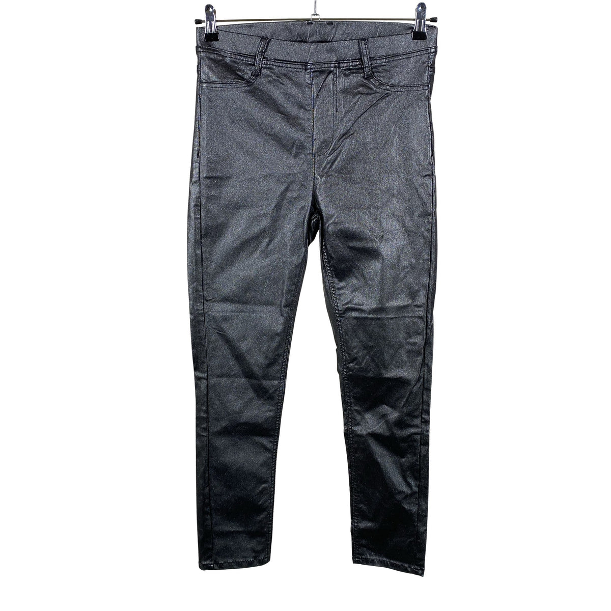 Unisex Ze-Ze - Jeggings, size 40 - Gray (1)