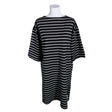 Unisex Trendyol - Tricot dress, size 40 - Black ()