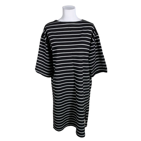 Unisex Ril's - Maxi dress, size 44 - Black ()