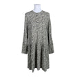 Unisex Part two - Dress, size 40 - Beige ()