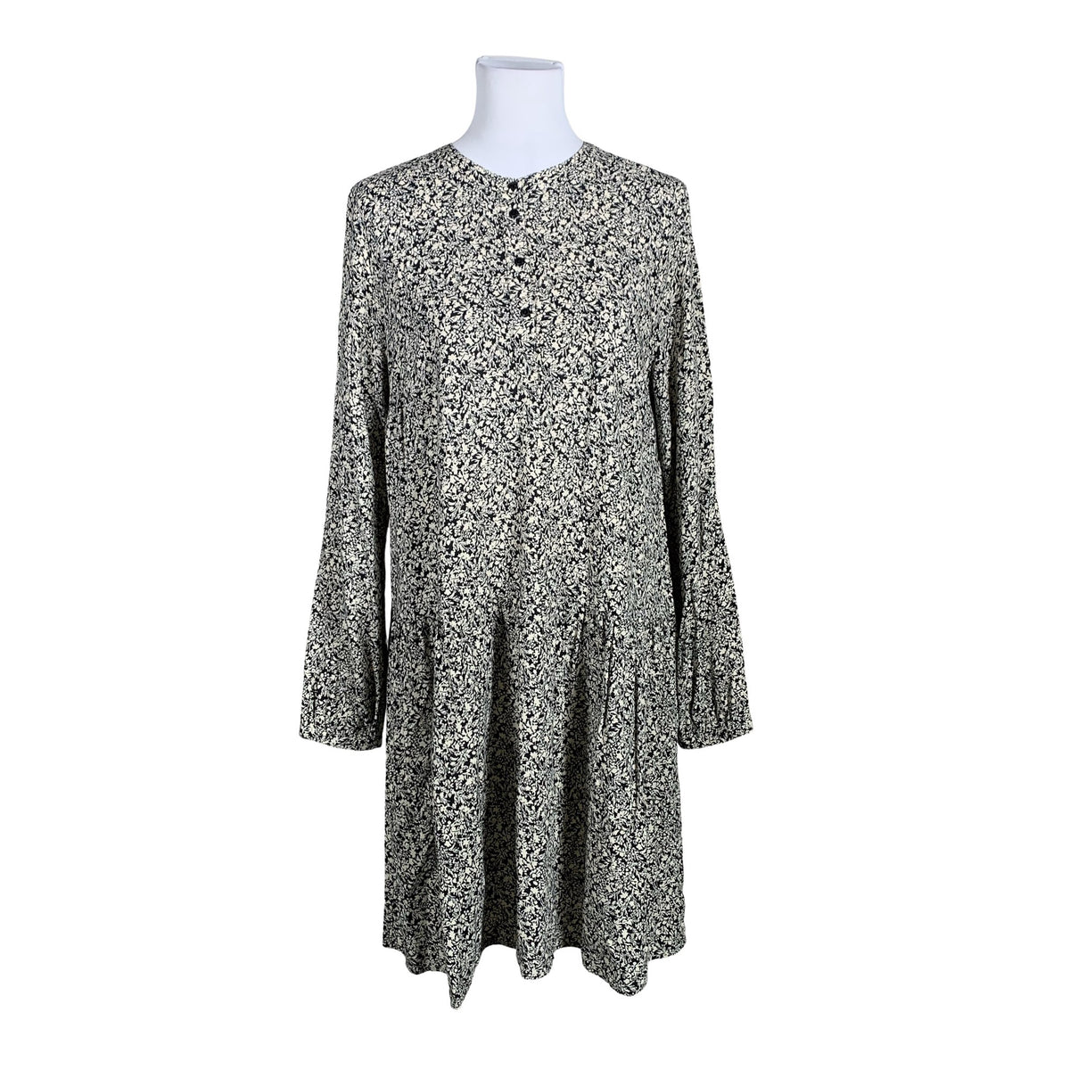 Unisex Part two - Dress, size 40 - Beige (1)
