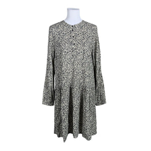 Unisex Part two - Dress, size 40 - Beige (1)
