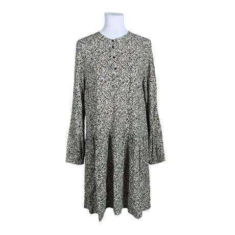 Unisex Part two - Dress, size 40 - Beige ()