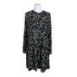 Unisex Part two - Dress, size 40 - Black ()
