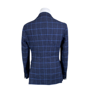 Unisex Massimo Dutti - Blazer, size M - Blue (2)