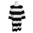 Unisex Marimekko - Dress, size 40 - Black ()