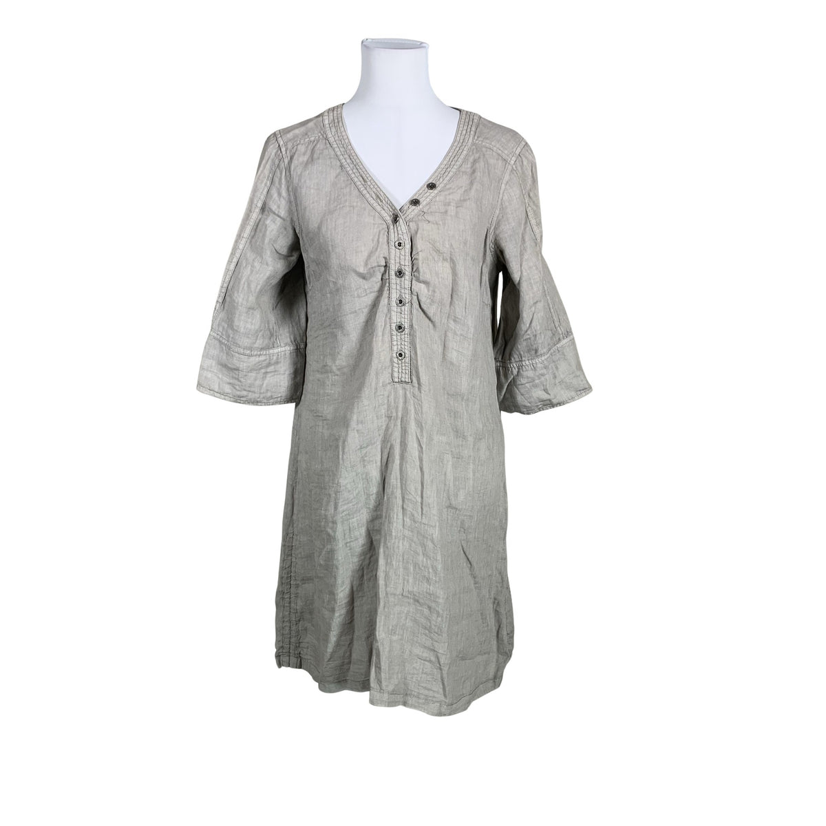 Unisex Signal - Dress, size 40 - Gray (1)