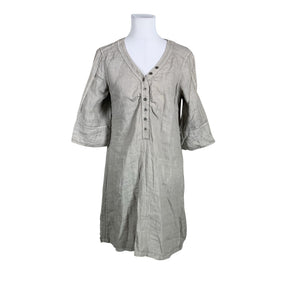 Unisex Signal - Dress, size 40 - Gray (1)