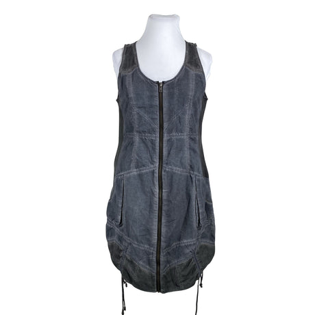 Unisex Nü - Dress, size 42 - Gray ()