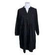 Unisex Noom - Dress, size 40 - Black ()
