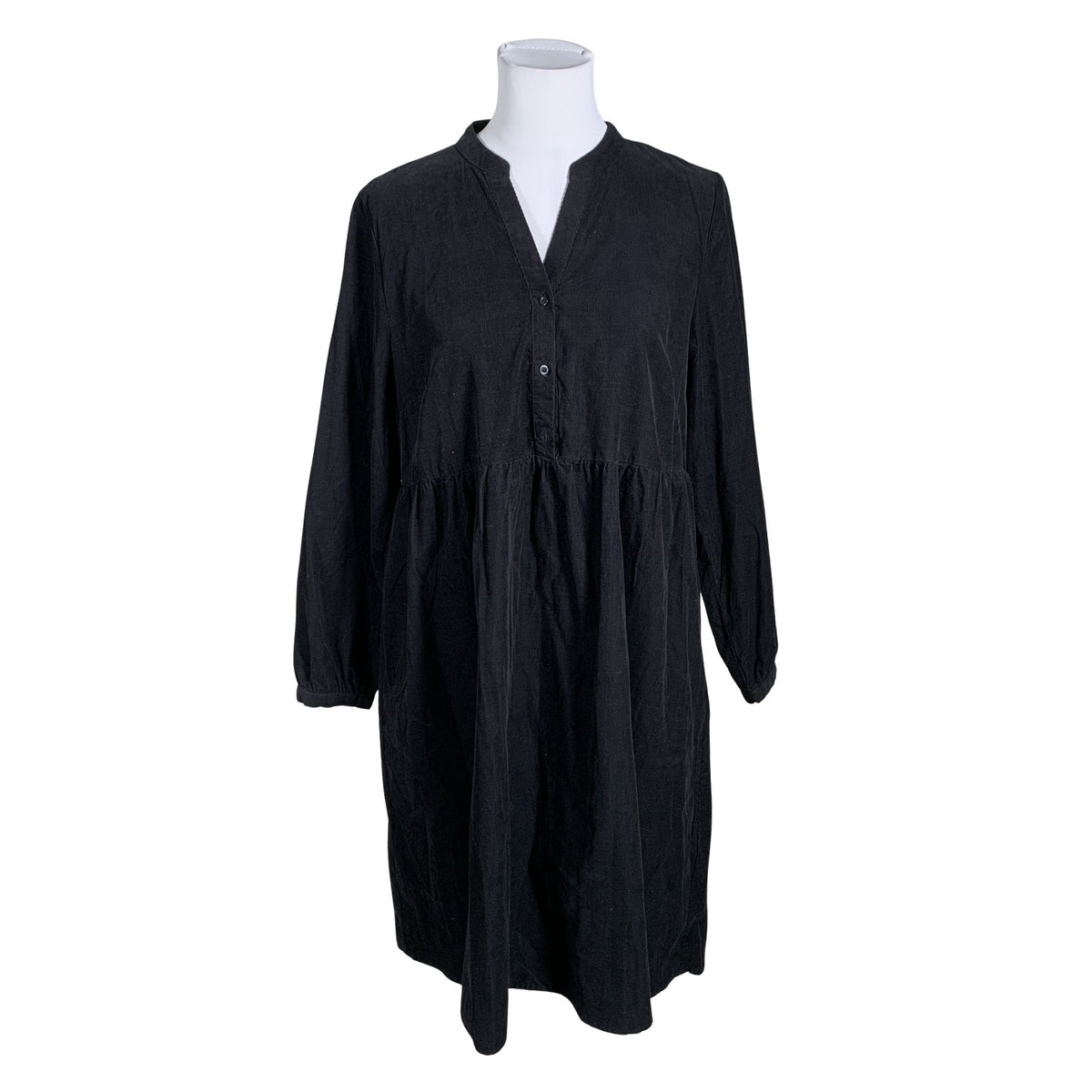 Unisex Noom - Dress, size 40 - Black (1)