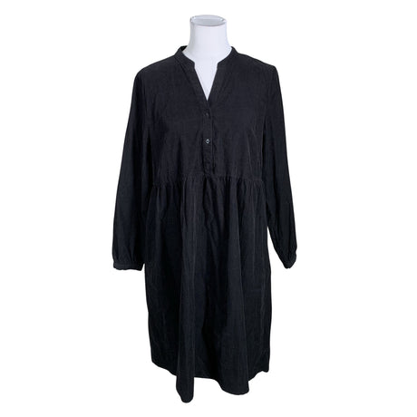 Unisex Noom - Dress, size 40 - Black ()