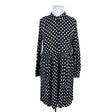 Unisex Nanso - Dress, size 42 - Black ()