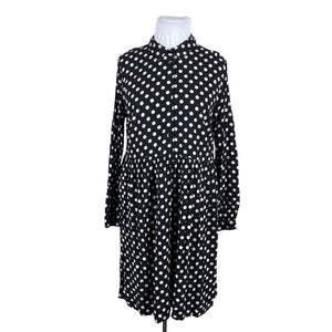 Unisex Nanso - Dress, size 42 - Black (1)
