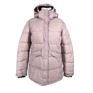 Unisex Luhta - Winter jacket, size 44 - Light pink (1)