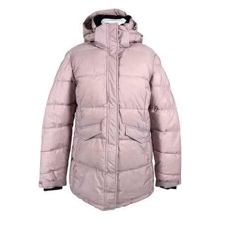Unisex Luhta - Winter jacket, size 44 - Light pink ()
