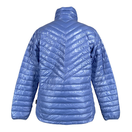 Unisex Jack Wolfskin - Light down jacket, size 42 - Light blue (2)
