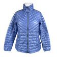 Unisex Jack Wolfskin - Light down jacket, size 42 - Light blue ()