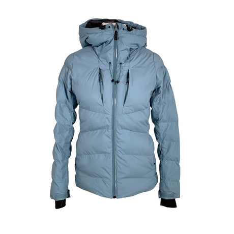 Unisex Everest - Winter jacket, size 34 - Light blue ()