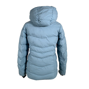 Unisex Everest - Winter jacket, size 34 - Light blue (2)