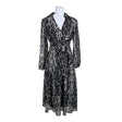 Unisex DKNY - Dress, size 38 - Black ()