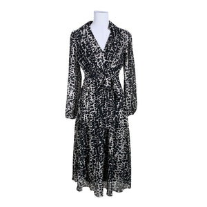 Unisex DKNY - Dress, size 38 - Black (1)