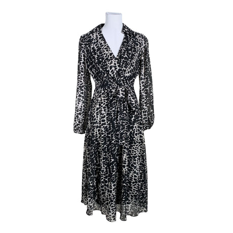 Unisex DKNY - Dress, size 38 - Black ()