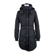 Unisex Esprit - Down jacket, size 36 - Black ()
