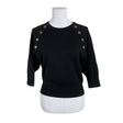 Unisex Marella - Sweater, size 36 - Black ()