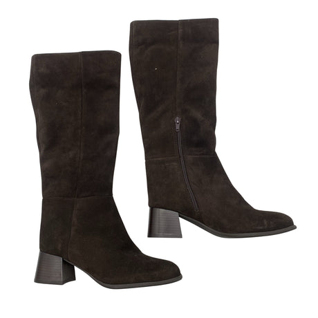 Unisex Unisa - Boots, size 36 - Brown ()