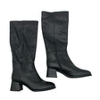 Unisex Unisa - Boots, size 36 - Black ()