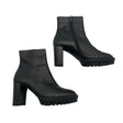 Unisex Högl - Ankle boots, size 36 - Black ()