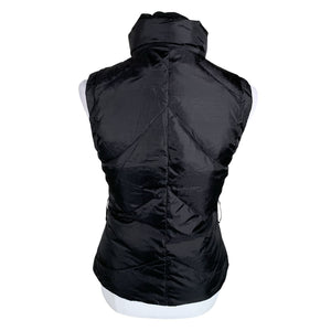 Unisex Killah - Winter vest, size 36 - Black (2)