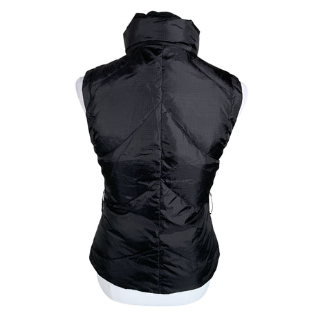 Unisex Killah - Winter vest, size 36 - Black (2)