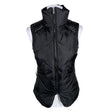 Unisex Killah - Winter vest, size 36 - Black ()