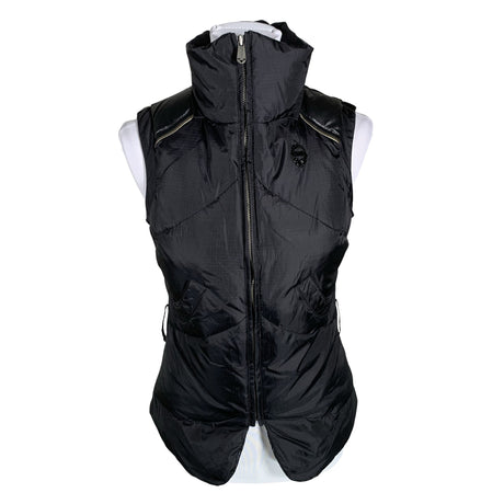 Unisex Killah - Winter vest, size 36 - Black ()