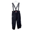 Unisex Reimatec - Winter pants, size 104 - 110 - Black ()