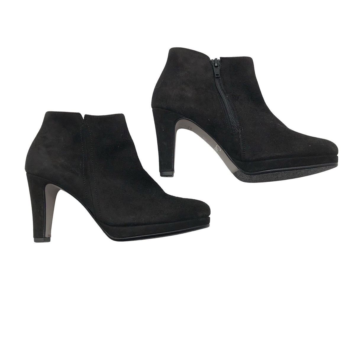 Unisex Gabor - Ankle boots, size 36 - Black (1)