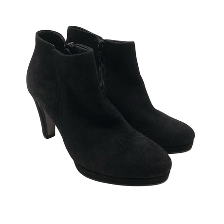 Unisex Gabor - Ankle boots, size 36 - Black (2)