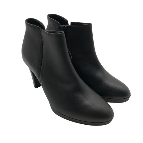Unisex Gabor - Ankle boots, size 36 - Black (2)