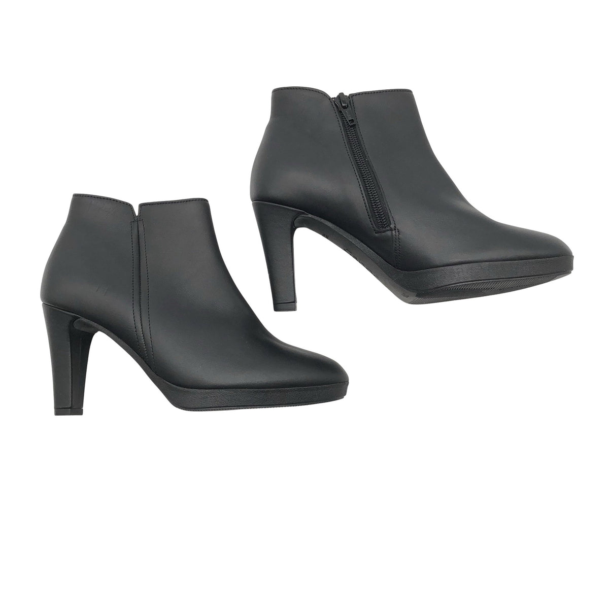 Unisex Gabor - Ankle boots, size 36 - Black (1)