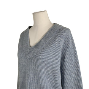Unisex Balmuir - Sweater, size 36 - Light blue (2)
