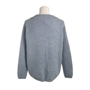 Unisex Balmuir - Sweater, size 36 - Light blue (3)
