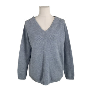Unisex Balmuir - Sweater, size 36 - Light blue (1)