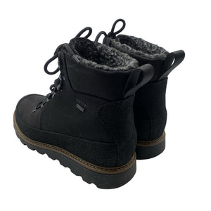 Unisex Pomar - Winter shoes, size 41 - Black (3)