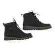 Unisex Pomar - Winter shoes, size 41 - Black ()