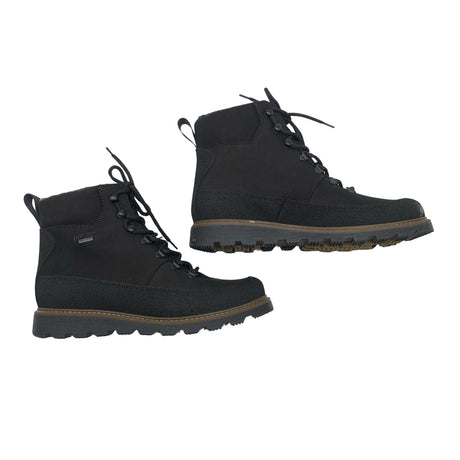 Unisex Pomar - Winter shoes, size 41 - Black ()