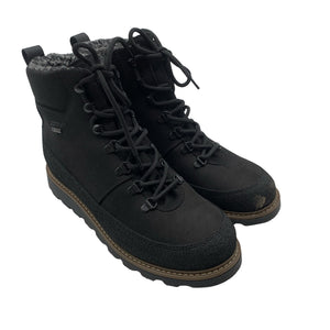 Unisex Pomar - Winter shoes, size 41 - Black (2)