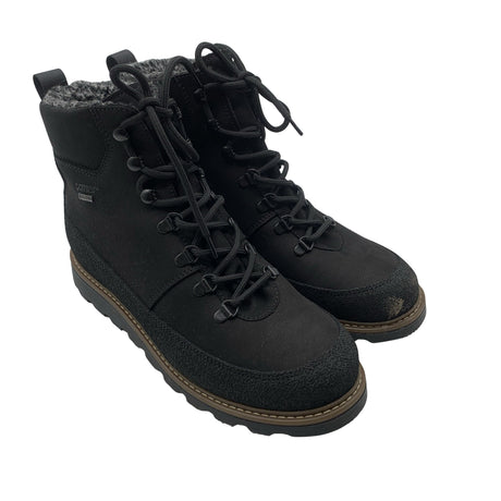 Unisex Pomar - Winter shoes, size 41 - Black (2)