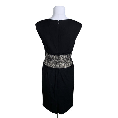 Unisex Calvin Klein - Dress, size 36 - Black (2)